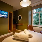 Maison d'hôtes Glen Wynne - Free Off-site Health Club Access With Pool, Sauna, Steam & Gym Short 5 Minute Drive Away Windermere