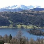 Maison d'hôtes Glen Wynne - Free Off-site Health Club Access With Pool, Sauna, Steam & Gym Short 5 Minute Drive Away Windermere