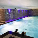 Glen Wynne - Free Off-site Health Club Access With Pool, Sauna, Steam & Gym Short 5 Minute Drive Away Pensjonat 4*