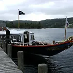 Pensjonat Glen Wynne - Free Off-site Health Club Access With Pool, Sauna, Steam & Gym Short 5 Minute Drive Away Windermere