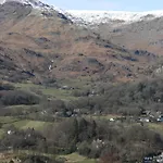 Pensjonat Glen Wynne - Free Off-site Health Club Access With Pool, Sauna, Steam & Gym Short 5 Minute Drive Away 4*