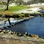 Glen Wynne - Free Off-site Health Club Access With Pool, Sauna, Steam & Gym Short 5 Minute Drive Away 4* Windermere