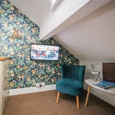 Glen Wynne - Free Off-site Health Club Access With Pool, Sauna, Steam & Gym 4*