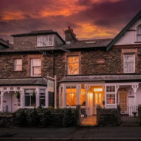 Glen Wynne - Free Off-site Health Club Access With Pool, Sauna, Steam & Gym Windermere