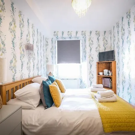 Glen Wynne - Free Off-site Health Club Access With Pool, Sauna, Steam & Gym 4* Windermere