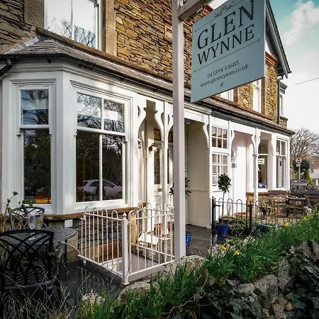 Glen Wynne - Free Off-site Health Club Access With Pool, Sauna, Steam & Gym 4* Windermere