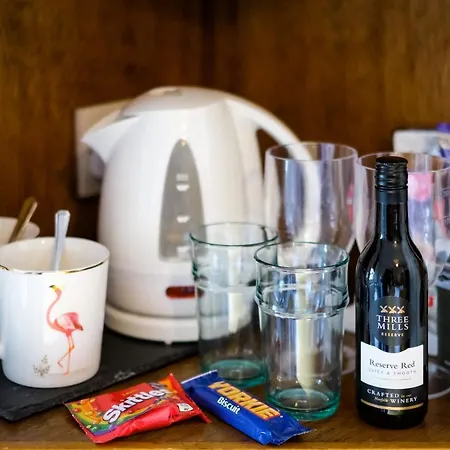 Gasthuis Glen Wynne - Free Off-site Health Club Access With Pool, Sauna, Steam & Gym 4*