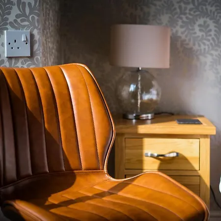 Gasthuis Glen Wynne - Free Off-site Health Club Access With Pool, Sauna, Steam & Gym