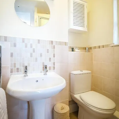 Glen Wynne - Free Off-site Health Club Access With Pool, Sauna, Steam & Gym Windermere