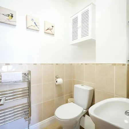 Glen Wynne - Free Off-site Health Club Access With Pool, Sauna, Steam & Gym Short 5 Minute Drive Away Affittacamere