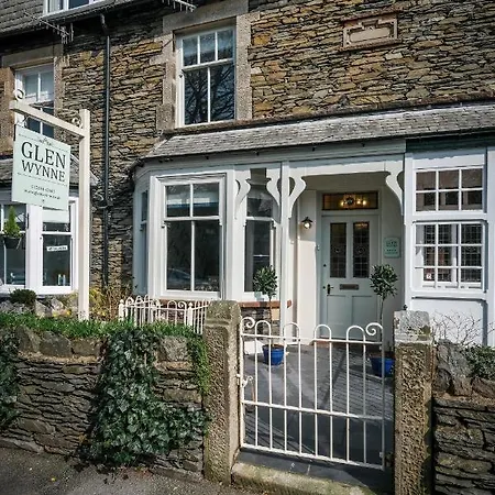 Gasthuis Glen Wynne - Free Off-site Health Club Access With Pool, Sauna, Steam & Gym