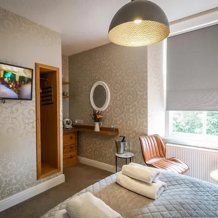 Glen Wynne - Free Off-site Health Club Access With Pool, Sauna, Steam & Gym 4*