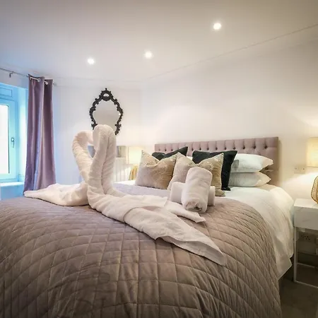 Glen Wynne - Free Off-site Health Club Access With Pool, Sauna, Steam & Gym Gasthuis