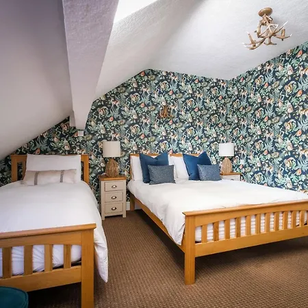 ゲストハウス Glen Wynne - Free Off-site Health Club Access With Pool, Sauna, Steam & Gym Short 5 Minute Drive Away