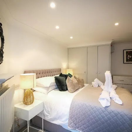 Glen Wynne - Free Off-site Health Club Access With Pool, Sauna, Steam & Gym 4* Windermere