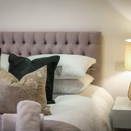 Glen Wynne - Free Off-site Health Club Access With Pool, Sauna, Steam & Gym 4* Windermere