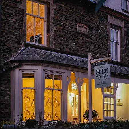 Glen Wynne - Free Off-site Health Club Access With Pool, Sauna, Steam & Gym Gasthuis Windermere