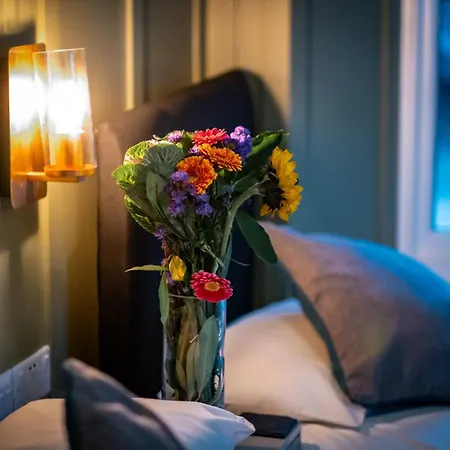 Glen Wynne - Free Off-site Health Club Access With Pool, Sauna, Steam & Gym Short 5 Minute Drive Away ゲストハウス