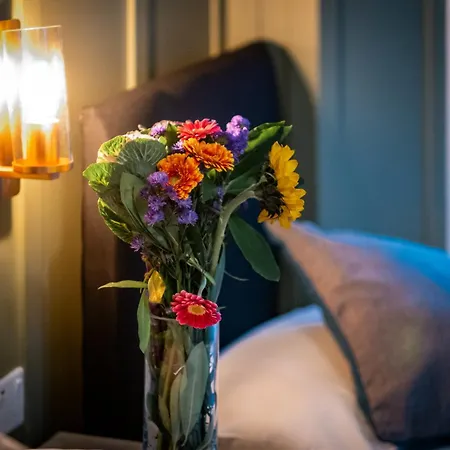 Gasthuis Glen Wynne - Free Off-site Health Club Access With Pool, Sauna, Steam & Gym Windermere