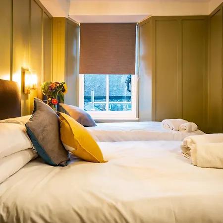 Glen Wynne - Free Off-site Health Club Access With Pool, Sauna, Steam & Gym Gasthuis 4*