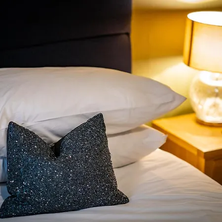 Glen Wynne - Free Off-site Health Club Access With Pool, Sauna, Steam & Gym Gasthuis Windermere