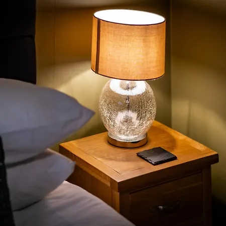 ゲストハウス Glen Wynne - Free Off-site Health Club Access With Pool, Sauna, Steam & Gym Short 5 Minute Drive Away 4*