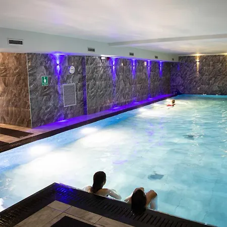 Glen Wynne - Free Off-site Health Club Access With Pool, Sauna, Steam & Gym Gasthuis 4*