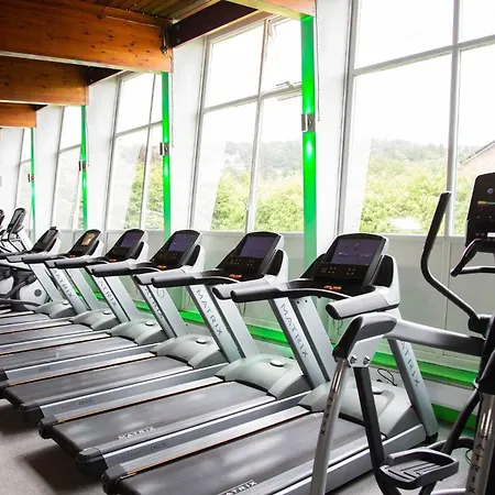 ゲストハウス Glen Wynne - Free Off-site Health Club Access With Pool, Sauna, Steam & Gym Short 5 Minute Drive Away