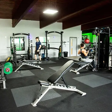 Gasthuis Glen Wynne - Free Off-site Health Club Access With Pool, Sauna, Steam & Gym 4*