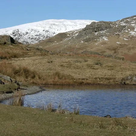 Gasthuis Glen Wynne - Free Off-site Health Club Access With Pool, Sauna, Steam & Gym Windermere