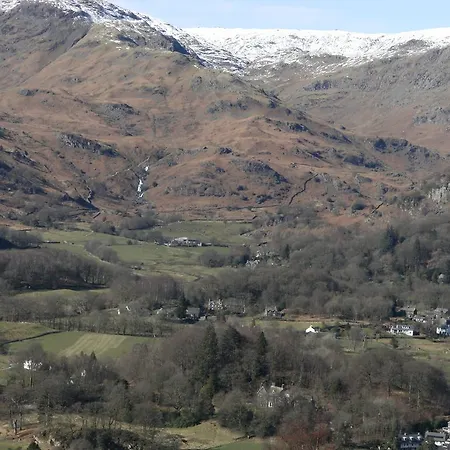 Gasthuis Glen Wynne - Free Off-site Health Club Access With Pool, Sauna, Steam & Gym 4*