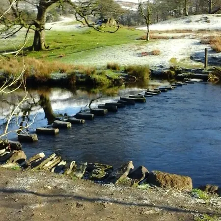 Glen Wynne - Free Off-site Health Club Access With Pool, Sauna, Steam & Gym 4* Windermere