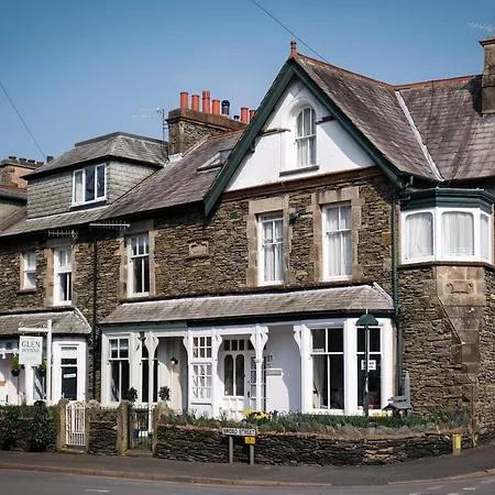 Konukevi Glen Wynne - Free Off-site Health Club Access With Pool, Sauna, Steam & Gym Short 5 Minute Drive Away 4*