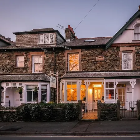 Konukevi Glen Wynne - Free Off-site Health Club Access With Pool, Sauna, Steam & Gym Short 5 Minute Drive Away Windermere