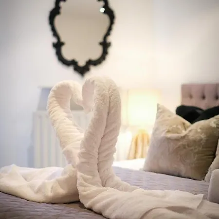 Glen Wynne - Free Off-site Health Club Access With Pool, Sauna, Steam & Gym Short 5 Minute Drive Away Konukevi Windermere