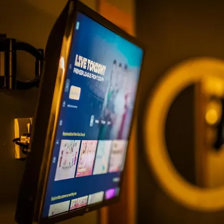 Glen Wynne - Free Off-site Health Club Access With Pool, Sauna, Steam & Gym Short 5 Minute Drive Away 4* Windermere