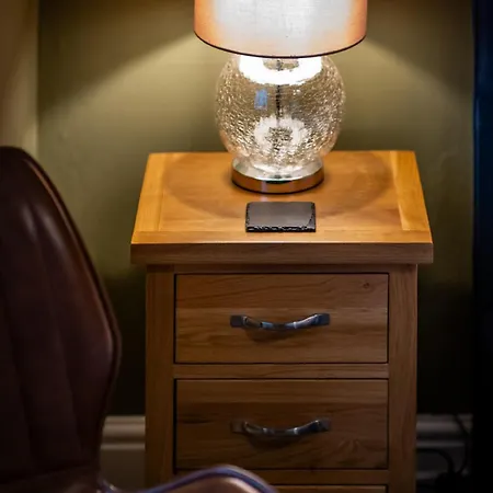 Glen Wynne - Free Off-site Health Club Access With Pool, Sauna, Steam & Gym Short 5 Minute Drive Away Konukevi Windermere