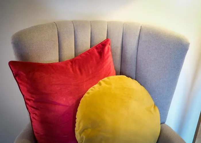 Glen Wynne - Free Off-site Health Club Access With Pool, Sauna, Steam & Gym Short 5 Minute Drive Away 4* Windermere