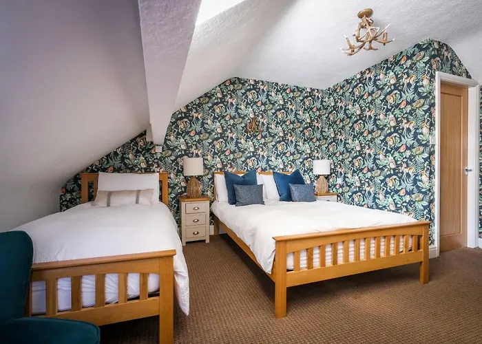 Penzion Glen Wynne - Free Off-site Health Club Access With Pool, Sauna, Steam & Gym Short 5 Minute Drive Away